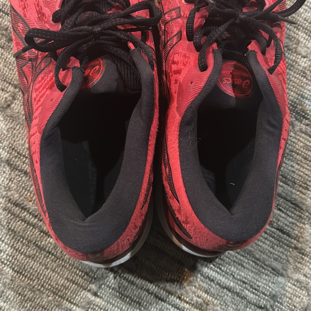 Men’s ASICS - Picture 5 of 6